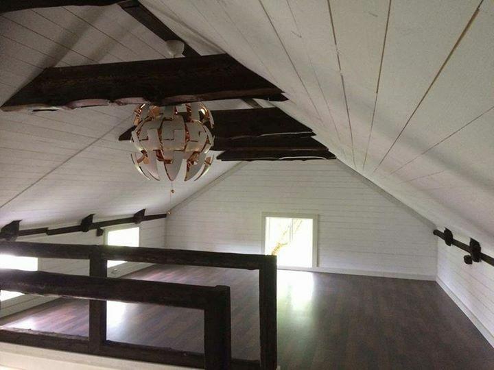 Bjaerkeryd Soedergard Bed & Stable Villa Kisa Kültér fotó
